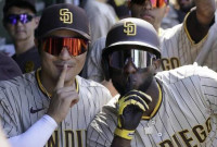 김하성의 절친, 또 다시 금지약물 양성반응… 1년 만에 162경기 출전 금지 징계 위기