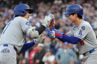 ‘오타니, 한국 대표팀 주목 선수로 김혜성 언급… 김혜성 “비장한 각오로 준비하겠다”’