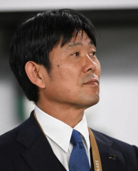 일본, 월드컵 앞두고 '2002년 한국식 압박' 배우자…조직력이 돌풍의 열쇠