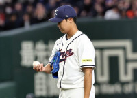 피홈런에 위기감… 첫 경기부터 발령된 '홈런 주의보'