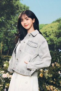 자연과 일상 사이…카리나가 입은 노르디스크의 '뉴 무드'