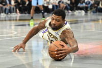 LAL '숨은 해결사' 떴다? 레딕 감독 극찬한 그 이름…건강해야 우승 보인다