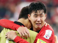 '라스트 댄스' 손흥민, 마지막 월드컵…매드풋볼 떠나면 축구는 예전 같지 않을 것