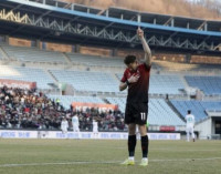 부천 돌풍 이끄는 갈레고 1부리그, 더 발전해야 한다…팀 돕는 자신감이 원동력