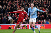 FA컵 8강 대진 확정…맨시티-리버풀 '빅매치' 성사