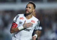 네이마르, 브라질 예비 명단 포함…월드컵 본선행 불씨 살리나