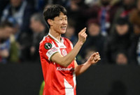 마인츠, UECL 16강 1차전 0-0…이재성 후반 교체 출전