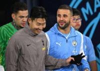 카일 워커, 월드컵 앞두고 잉글랜드 대표팀 은퇴…평생 자랑스러운 일