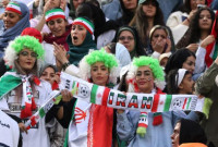 이란 정부, 북중미 월드컵 참가 불가능 공식 선언