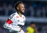 네이마르, 몸 상태 논란에 직접 반박…나로 사는 건 정말 어렵다