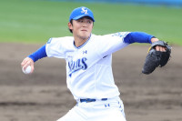 2.6억에 데려온 158km 강속구... 일본도 주목한 삼성의 '아시아쿼터 대박' 조짐