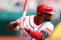 '손목 사구' 오토 로페스, 그대로 출전... WBC 대표팀 구한 투혼