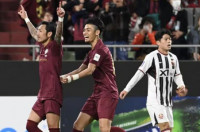 K리그의 눈물, 아시아 챔피언스리그 8강 진출팀 전원 탈락… '마지막 희망' FC서울, 비셀 고베에 패배