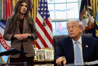 이란 축구팀, 트럼프의 월드컵 참가 배제 위협에 강력 반발