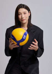 '배구 여제' 김연경, IOC GEDI 아시아 지역상 수상