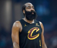 하든, NBA 역사 9번째 29,000득점…조던·코비와 어깨 나란히