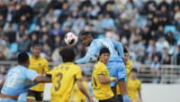 대구FC, 시즌 첫 원정서 3연승 도전…상위권 경쟁 팀들 나란히 승수 쌓아