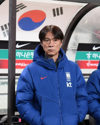 2026 북중미월드컵 최종 엔트리 가늠자… 홍명보호, 유럽 2연전 명단 공개 및 ‘수비형 미드필더’ 해법 주목