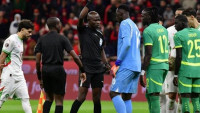 AFCON 2025: 세네갈, 항소심에서 패배...모로코, 챔피언 확정