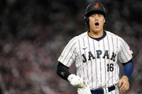 지상파 안방서 사라진 WBC…일본 내 '스포츠 보편적 시청권' 논쟁 점화