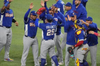 WBC 결승, 하필 미국 vs 베네수엘라…트럼프 SNS '조롱' 미국의 51번째 주 어때?