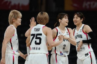 ‘경우의 수 뚫었다’ 일본, 2승 3패로 힘겹게 월드컵 본선 진출··· 승자승으로 캐나다 앞서