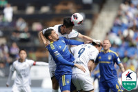 [K리그1] ‘MVP’ 이동경 복귀·‘득점왕’ 야고 침묵… 울산, 김천과 0-0 무승부로 선두 탈환 실패 (4경기 무패)