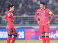 日 매체, 美 매체 월드컵 파워랭킹 조명…한국 톱20 제외, 일본 17위