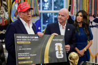 유럽 축구팬, FIFA 상대 소송…최고가 티켓 2500만 원, 미친 가격