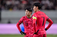 美 매체 월드컵 파워랭킹, 한국 톱20 제외…아시아 유일 일본 17위