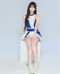 이주은 치어리더, 2026 시즌엔 대만 푸본 엔젤스에서 활동...남민정, 박성은, 이호정, 이아영도 합류
