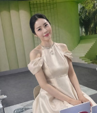 임신 소식 전한 서동주, 재혼 후 첫 생일...인생은 혼자가 아니었다