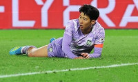 손흥민 마침내 입 열었다 “경기력 떨어졌다고 생각 안 해…내가 물러나야 할 땐 냉정하게 내려놓겠다”