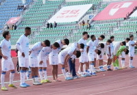 '2연패 → 4위 하락' 대구FC... 승격을 위해서는 수정·보완이 요구되는 '불안한 뒷문'