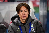 '월드컵 D-70' 홍명보호, 마지막 관문은 K리그… 최종 명단 윤곽 잡힌다