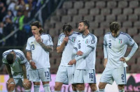 레전드도 막지 못했다…이탈리아 축구의 추락, 3회 연속 월드컵 본선 탈락
