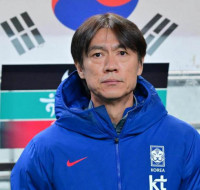체코, 베이스캠프 강제 배정→고지대 적응 포기…홍명보호 '대형 호재'