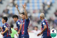 수원FC vs 대구FC, ‘화끈한 공격’ 맞불…상위권 쟁탈전 불붙나