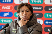 '내분·감독 교체' 홍역 앓은 한국, 2026 월드컵 성패는 '분위기 반전'에 달렸다