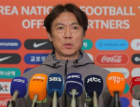 홍명보호, 계획이 있었네! 5월 시즌 끝나는 챔피언십 선수들로 '미니 캠프' 운영.. 월드컵 앞두고 '컨디션 관리'에 총력