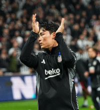 '10경기 7골' 오현규, 월드컵 앞두고 맨유·토트넘 연결…이적설 점화