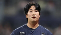 롯데 최이준, 어깨 부상 후 154km 복귀…병원서 힘들다고 했지만, 공 던지기 위해 태어난 것 같아