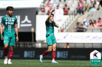 '유강현 결승골' 대전, 서울에 시즌 첫 패배 선사하며 3연패 탈출