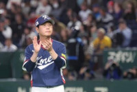 류지현 감독, 2026년 아시안게임 야구대표팀 사령탑으로 선임