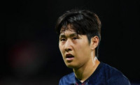 이강인 교체 출전 31분·키패스 3회에도 PSG, 리옹에 1-2 패…선두 추격 허용