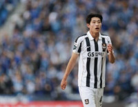 18세 손정범, K리그 흔드는 '서울 특급'…EPL 꿈꾼다