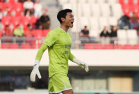 '신의 한 수' 김정훈, 전북 떠나 안양 선택…K리그1 최고 수문장으로 성장