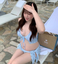 나인뮤지스 금조, 비키니 입고 D라인 공개…“뱃살인지 아기인지”