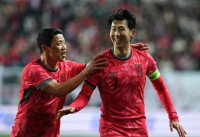 ‘한국 축구 캡틴’ 손흥민, 광고 촬영도 포기…“월드컵에 모든 걸 걸겠다”