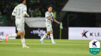 [GOAL POT9R] '11년 만의 전북 원정 승리 주역' 이명주 인천은 내 축구 인생의 동반자